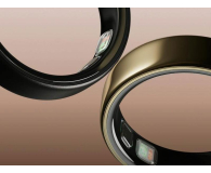 Oura Ring 5 Czarny (rozmiar 9) - 1608605 - zdjęcie 18